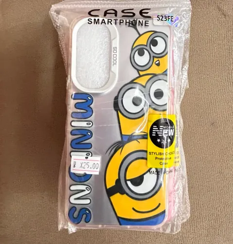 Capas para Samsung 5,00