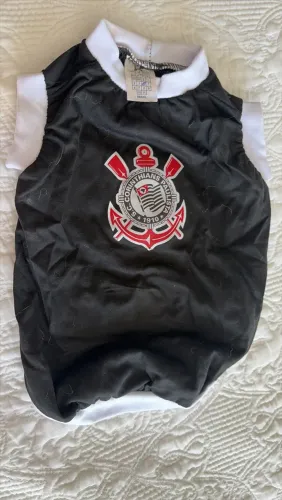 Roupa de cachorro TAM.4