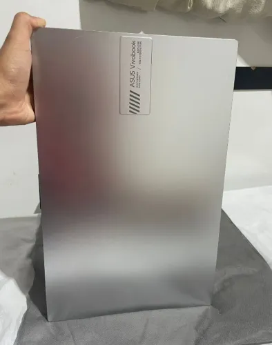 NOTBOOK ASUS GO15