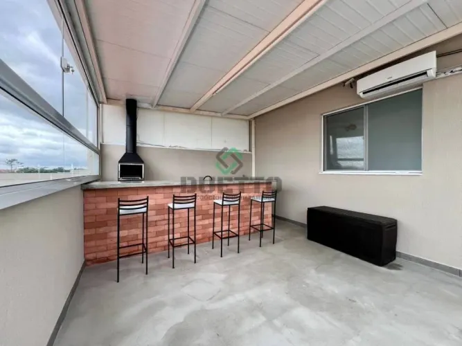 Venda - Apartamento - Jardim Progresso - Americana - SP