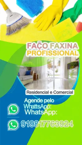 Faxina