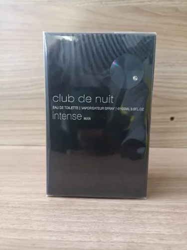 CLUB DE NUIT PERFUME ÁRABE 100ML