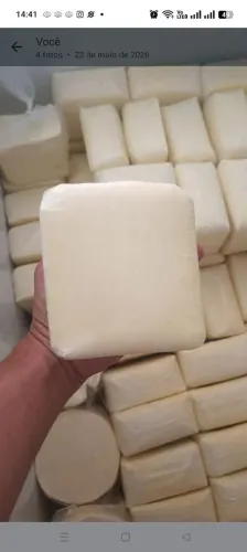 Queijo cozido bahiano atacado 