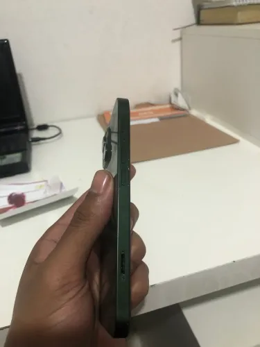 Vendo iPhone 13