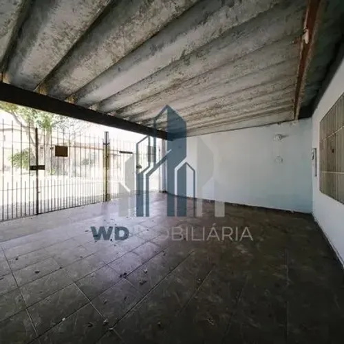 Casa para alugar no bairro Cangaíba - São Paulo/SP