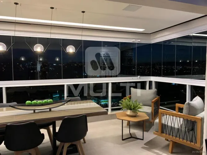 Apartamento - COPACABANA