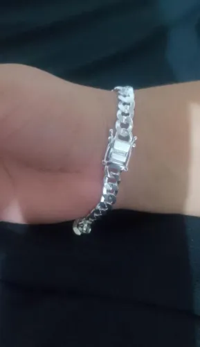 Pulseira prata 925
