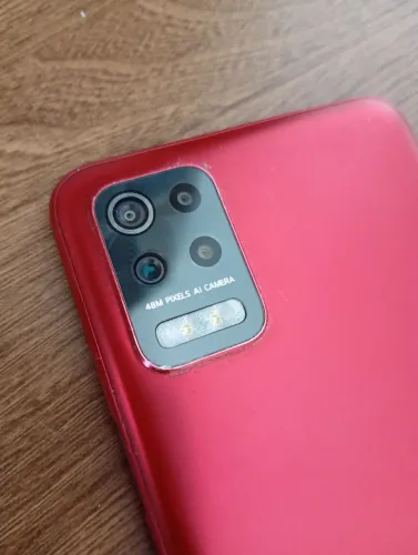 Celular Smartphone LG 