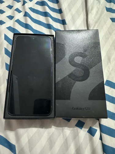 Celular S22