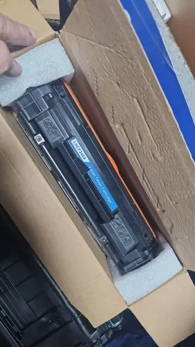Vendo lote de toner no estado