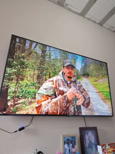 Smart TV LG 65