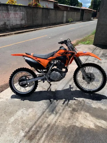 Xr 200 