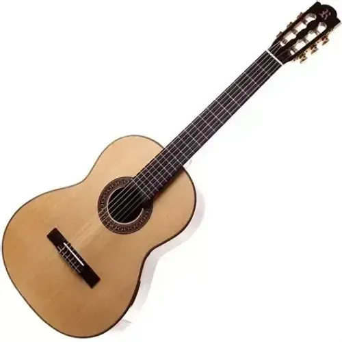 Violão Rozini Profissional Clássico Acustico RX213 ACN Rx-213