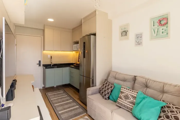 Apartamento-Para venda-238 Rua Machado de Assis, Vila Mariana, Vila Mariana, São Paulo, Sã