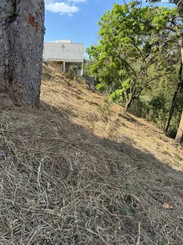 Lote a venda bairro Inácia de Carvalho em São José da lapa 