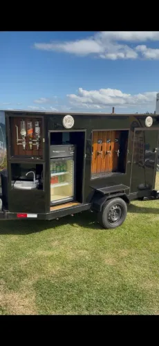 Vendo Beertruck