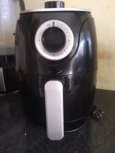 Fritadeira elétrica Air Fryer