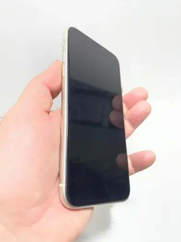Iphone 11 Zero Excelente Bateria 83% - Troco OU 18X - Centro de BH