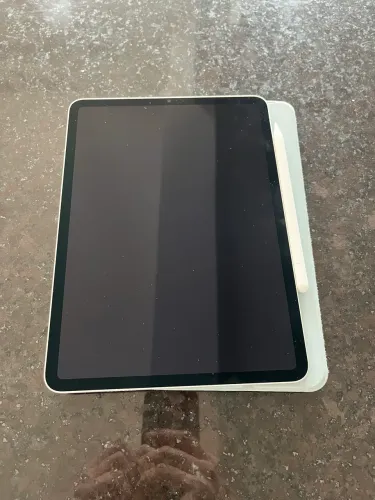 iPad Pro M2 11 256Gb (Cinza)