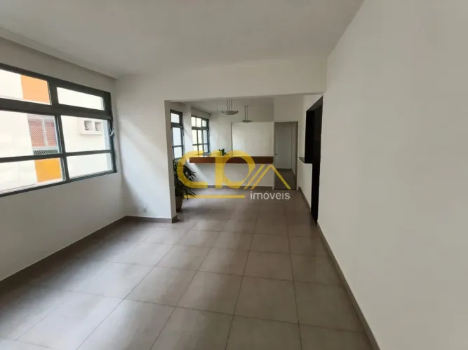 Apartamento com aproximadamente 110 m² , todo reformado com dce, na Cidade Jardim