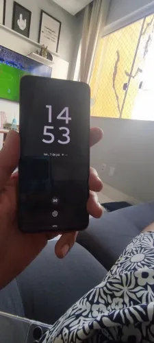 Motorola Edge 60 neo