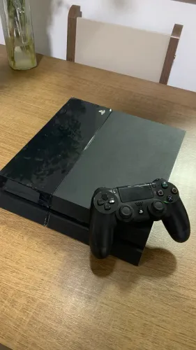 PS4 DESBLOQUEADO HEN 11.50