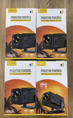 Projetor HY320