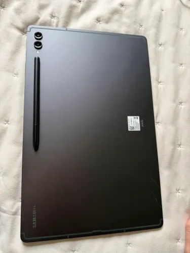 Galaxy tab s9 ultra 512gb