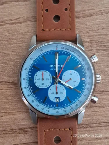 Relogio Honmin quartz