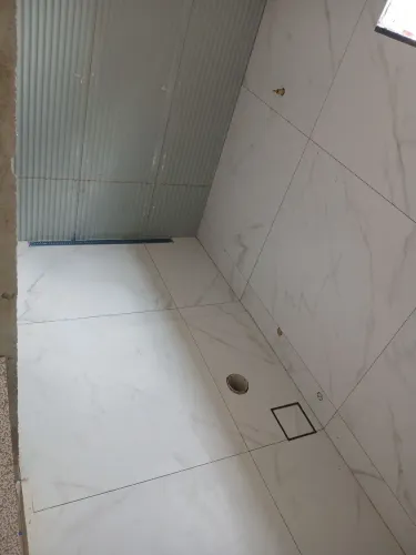 Preciso de uma pessoa para rejuntar cerâmica