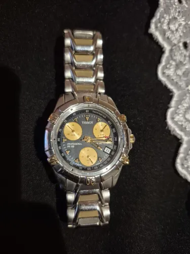 Relógio TISSOT original