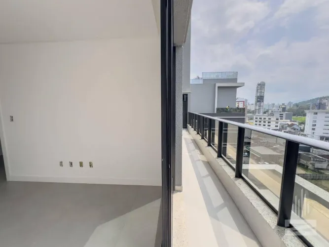 Carbono Concept - Construtora Andraus - Apartamento à Venda com 2 Dormitórios e Home Offic