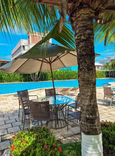 LAGUNA BEACH FLAT | RENTABILIDADE E CONFORTO NO LITORAL