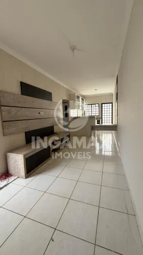 Casa à venda com 3 quartos, PQ SÃO JOSÉ III, SARANDI - PR