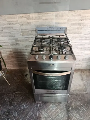 Fogão elétrico