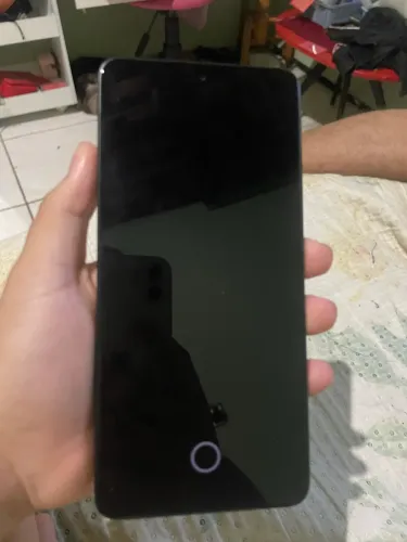 Poco x7 pro