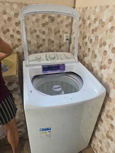 Maquina de Lavar 13kg