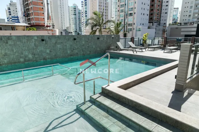 Apartamento em Rua 3300 - Centro - Balneário Camboriú/SC