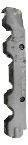 Capa Tampa Acabamento Motor Honda Civic 2008 Á 2016