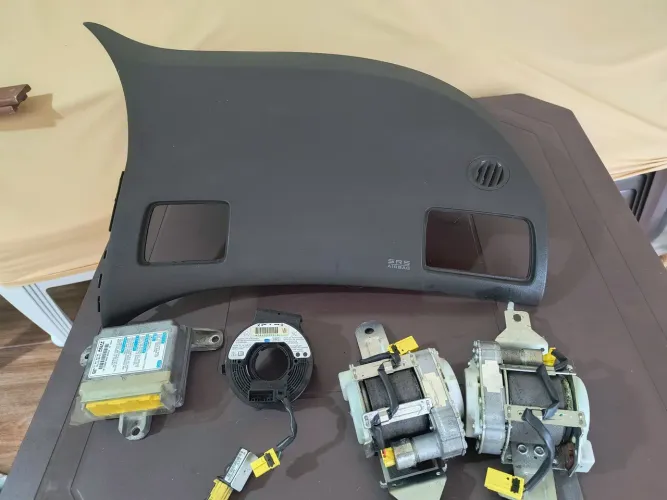 Kit air bag Honda Civic g8