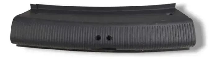 Acabamento Batente Malas Vw Spacefox 06-13 Original