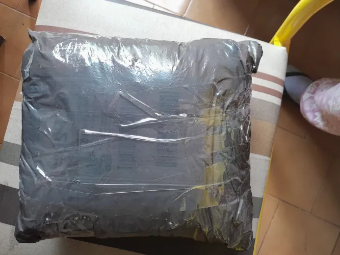 Faço personalizada