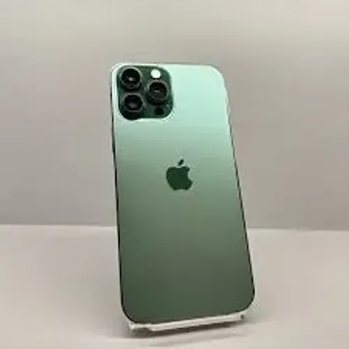 iPhone 13 Pro Max 128GB Verde / Bateria 85% / retirada na Savassi