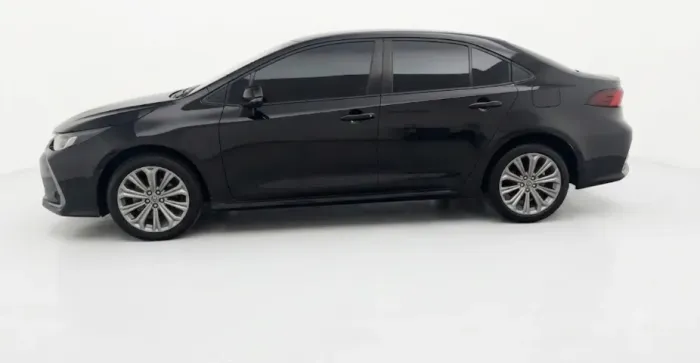 Toyota Corolla XEI 2.0 Flex 16V Aut. 2025