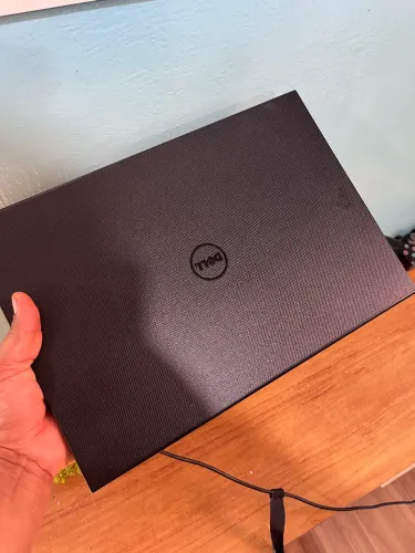 ?Notebook Dell?