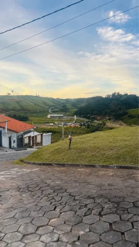 Terreno Portal das Águas