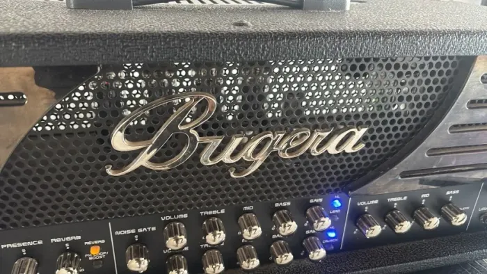 Amplificador Bugera 333XL
