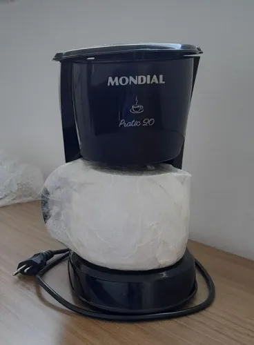 MONDIAL Cafeteira Elétrica Pratic 20X