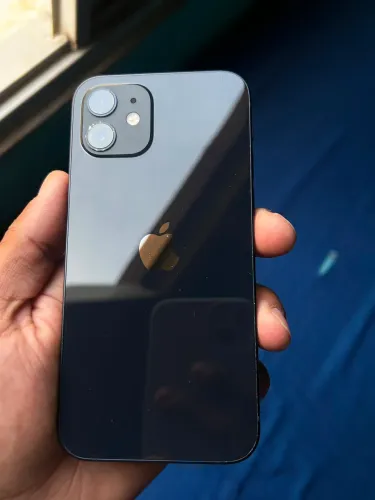 iPhone 12