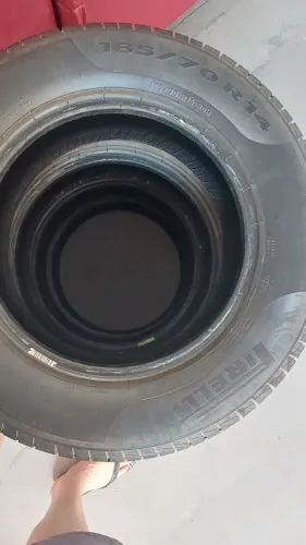 Pneus 185/70 R14 - Pirelli